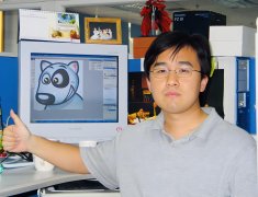 影智科技唐沐：别取机械人掰腕子 要让机 