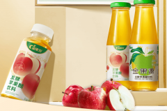 2025 苹果醋十大品牌保举：金果源摘 “烟 